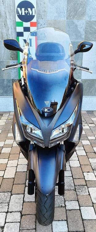 Kymco X-Town 300i ABS (2016 - 20) (4)