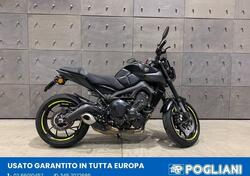 Yamaha MT-09 (2017 - 20) usata