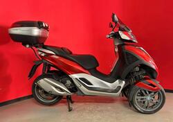 Piaggio Mp3 300 ie Yourban ERL (2011 - 17) usata