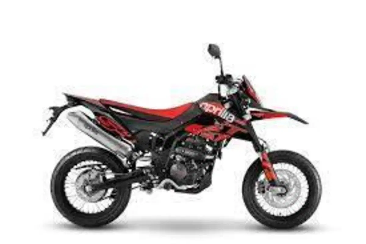 Aprilia SX 125 (2025 - 26)