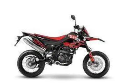 Aprilia SX 125 (2025 - 26) nuova
