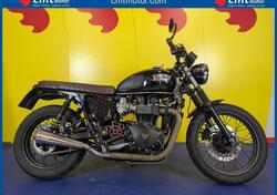 Triumph Bonneville T100 (2008 - 16) usata