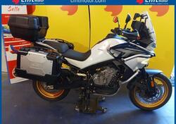 CFMOTO 800MT Explore (2023 - 25) usata