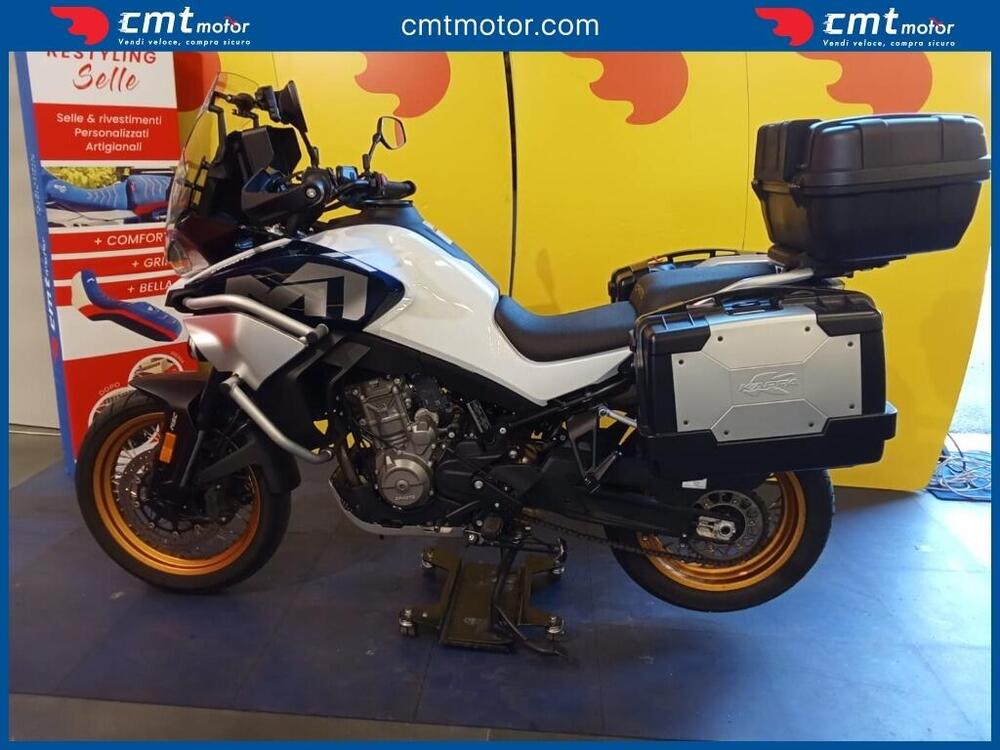 CFMOTO 800MT Explore (2023 - 25) (4)