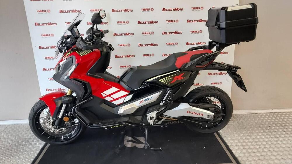 Honda X-ADV 750 (2018 - 20)
