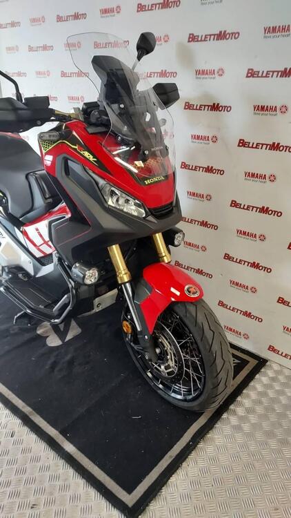 Honda X-ADV 750 (2018 - 20) (3)