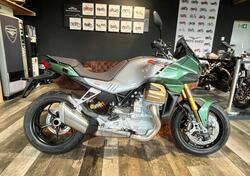 Moto Guzzi V100 Mandello S (2022 - 24) nuova