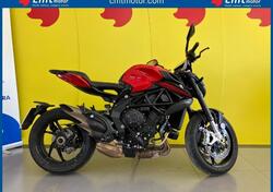 MV Agusta Brutale 800 Rosso (2021 - 23) usata