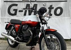 Moto Guzzi V7 Classic (2008 - 12) usata