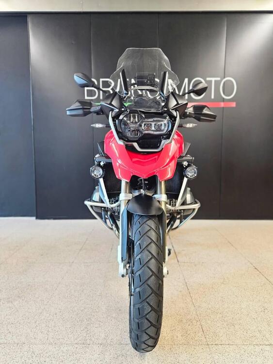 Bmw R 1200 GS (2013 - 16) (3)