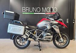 Bmw R 1200 GS (2013 - 16) usata