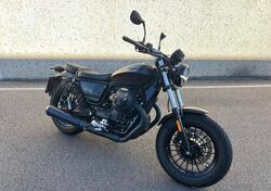 Moto Guzzi V9 Bobber (2021 - 25) usata