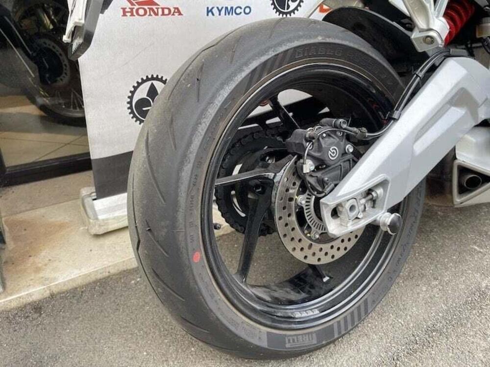 Aprilia RS 660 (2020 - 24) (2)