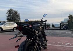 Yamaha MT-07 Pure (2023 - 25) usata