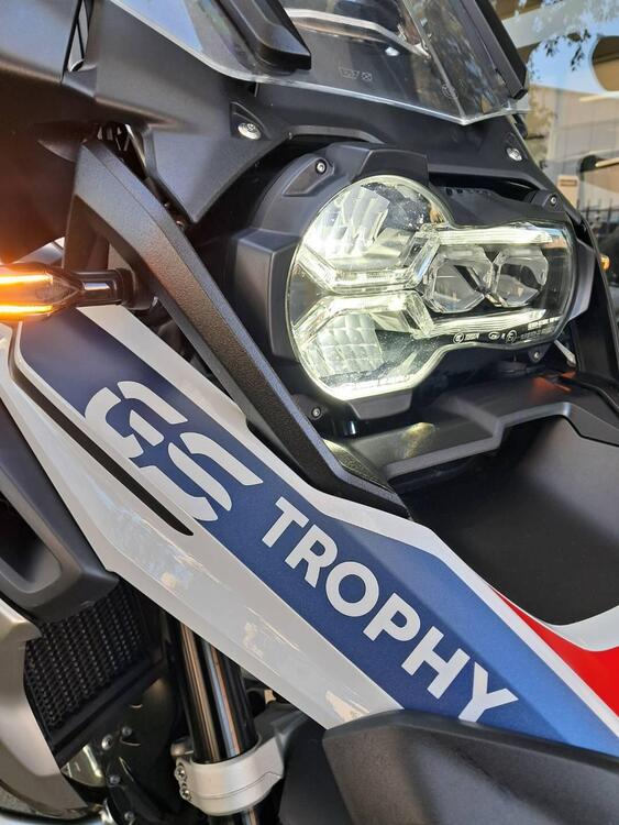 Bmw R 1250 GS (2021 - 24) (2)