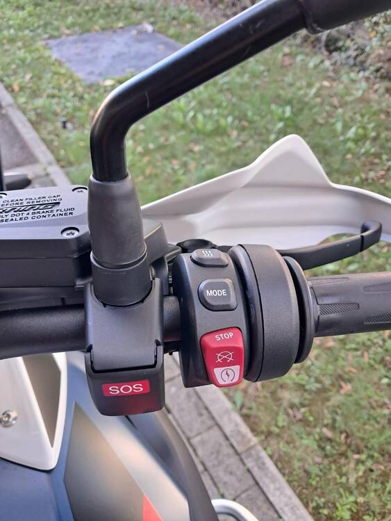 Bmw R 1250 GS (2021 - 24) (5)