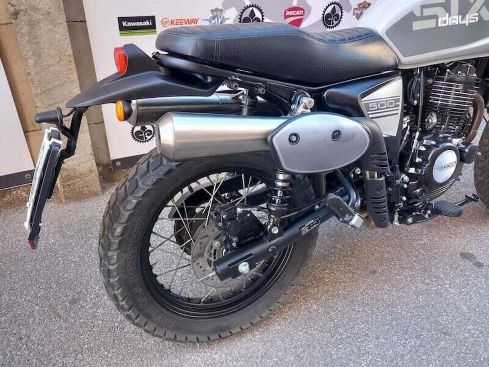 Swm Six Days 440 (2021) (2)