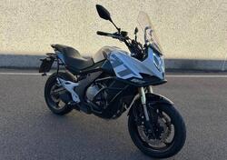 CFMOTO 650MT (2021 - 24) usata