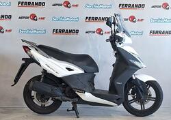 Kymco Agility 150i R16 + ABS (2017 - 20) usata