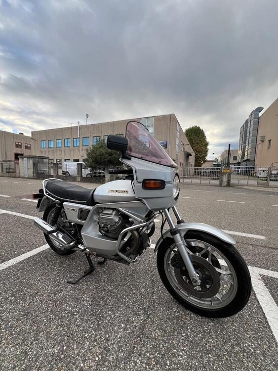 Moto Guzzi Sp1000  (3)