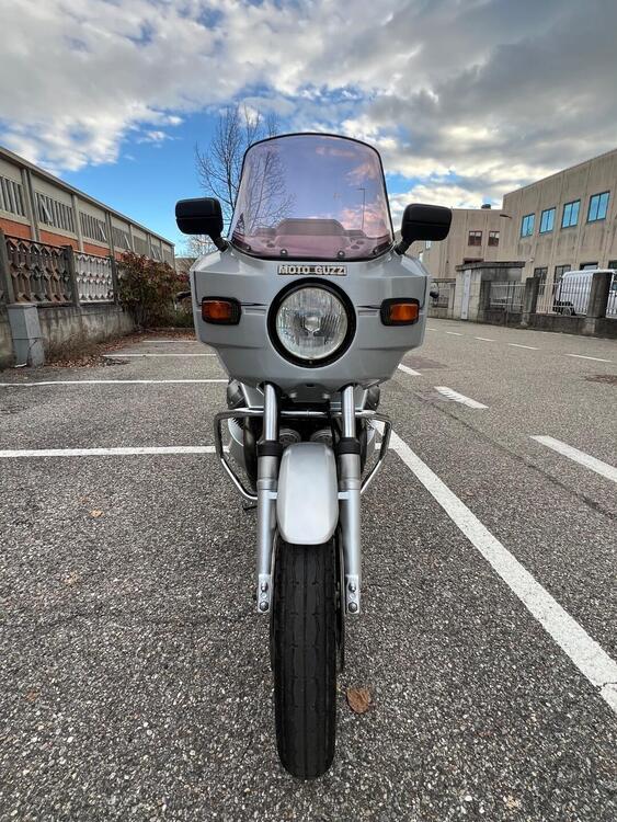 Moto Guzzi Sp1000  (4)