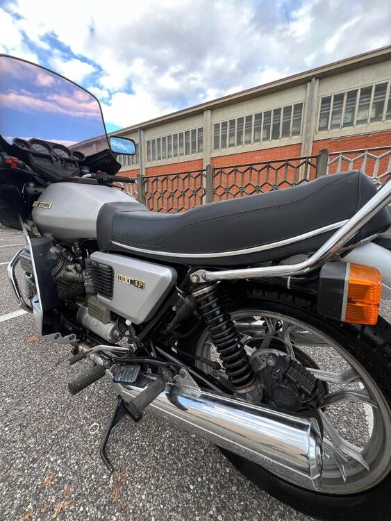 Moto Guzzi Sp1000  (5)