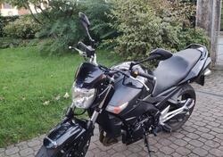 Suzuki GSR 600 (2006 - 11) usata