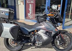 KTM 890 Adventure L (2022) usata