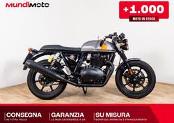 Royal Enfield Continental GT 650 (2021 - 25) usata