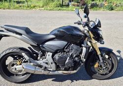 Honda Hornet 600 (2007 - 10) usata