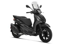 Piaggio Beverly 400 (2025) nuova