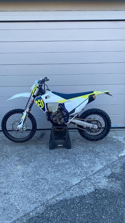 Husqvarna FE 350 (2023)