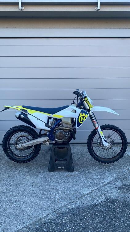 Husqvarna FE 350 (2023) (3)