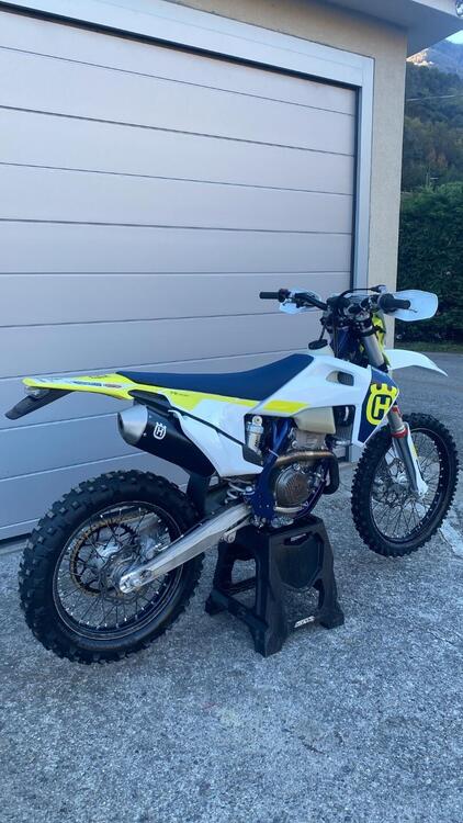 Husqvarna FE 350 (2023) (4)