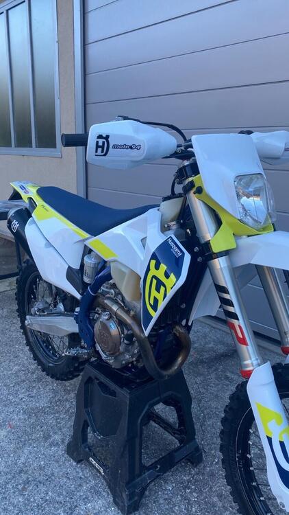 Husqvarna FE 350 (2023) (5)