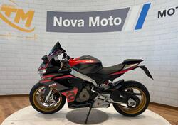 Aprilia RS 660 (2020 - 24) usata