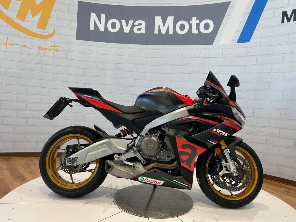 Aprilia RS 660 (2020 - 24) (3)