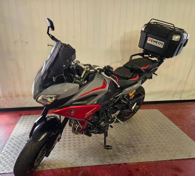 Yamaha Tracer 900 (2018 - 20) (2)