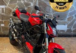 Ducati Streetfighter (2009 - 12) usata