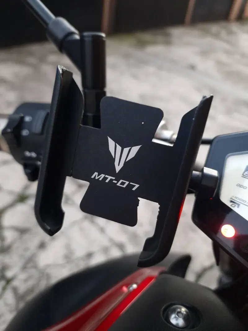 Yamaha MT-07 (2014 - 16) (13)