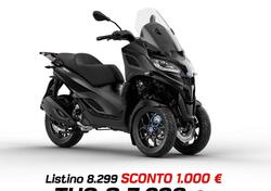 Piaggio MP3 310 Sport (2025) nuova