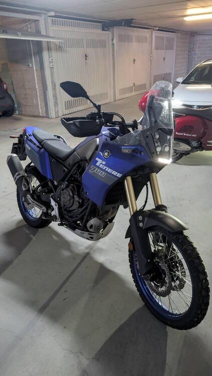 Yamaha Ténéré 700 (2022 - 24) (3)