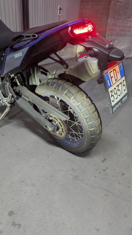 Yamaha Ténéré 700 (2022 - 24) (4)