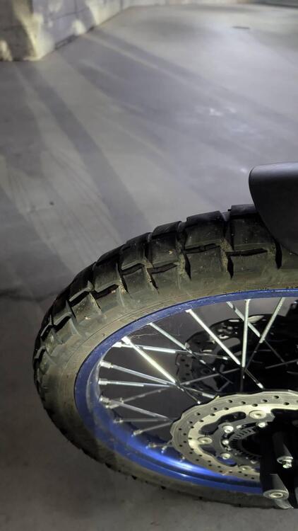 Yamaha Ténéré 700 (2022 - 24) (5)