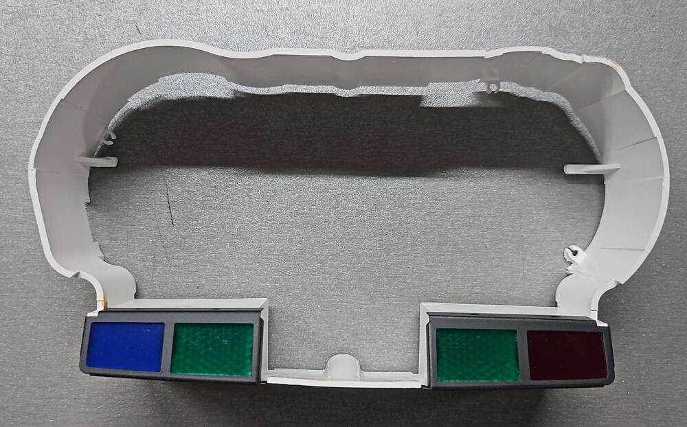 37616KS3901 Carcassa int. strumenti MTX125R Honda