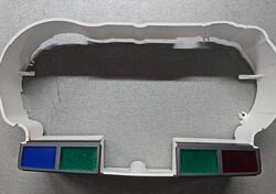 37616KS3901 Carcassa int. strumenti MTX125R Honda