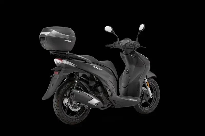 QJ Motor SQ 16 (2025 - 26) (9)