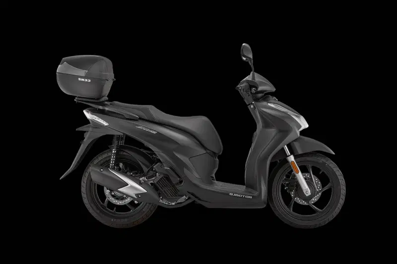 QJ Motor SQ 16 (2025 - 26) (10)