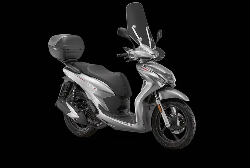 QJ Motor SQ 16 (2025 - 26) (11)