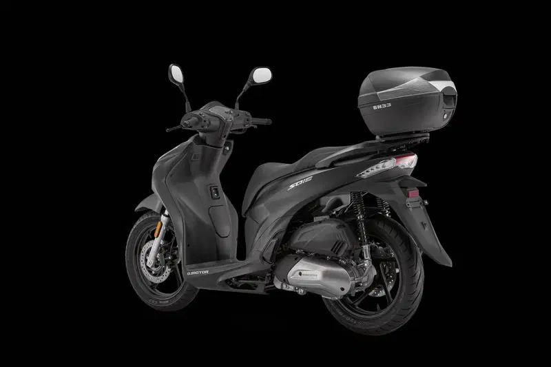 QJ Motor SQ 16 (2025 - 26) (13)